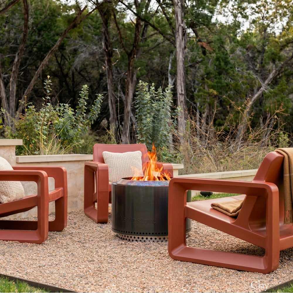 Deck Loveseat