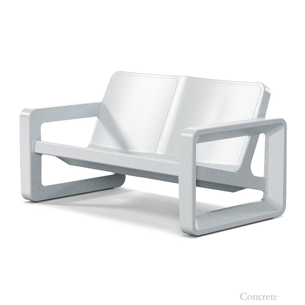 Deck Loveseat