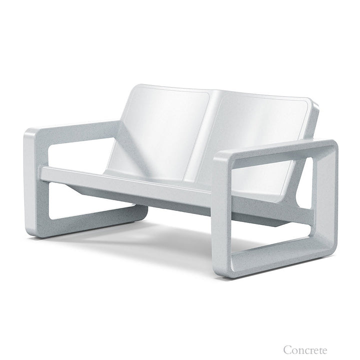 Deck Loveseat