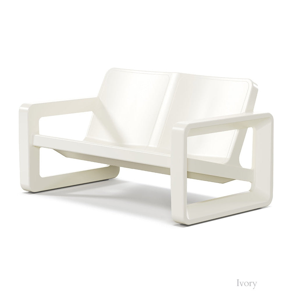 Deck Loveseat