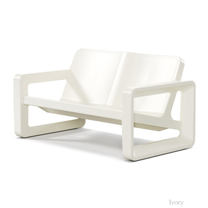 Deck Loveseat