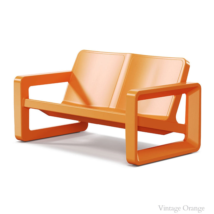 Deck Loveseat