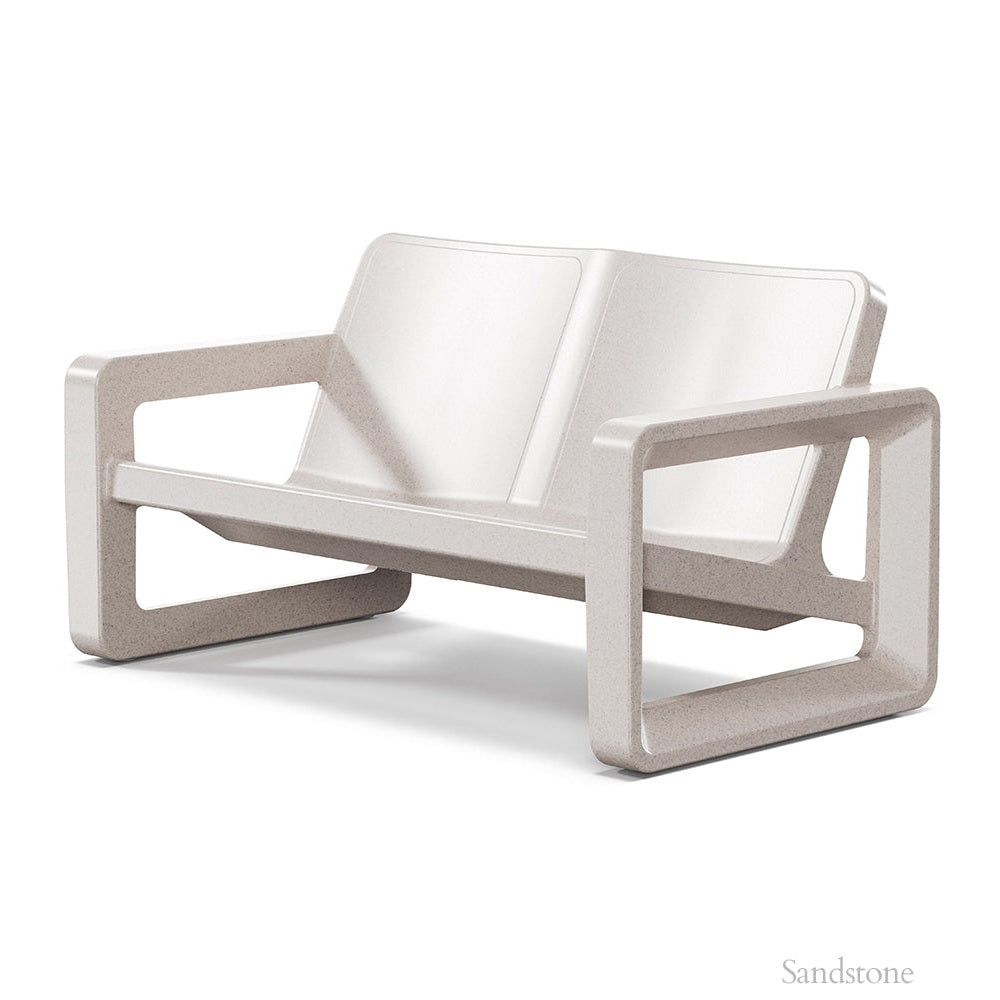 Deck Loveseat