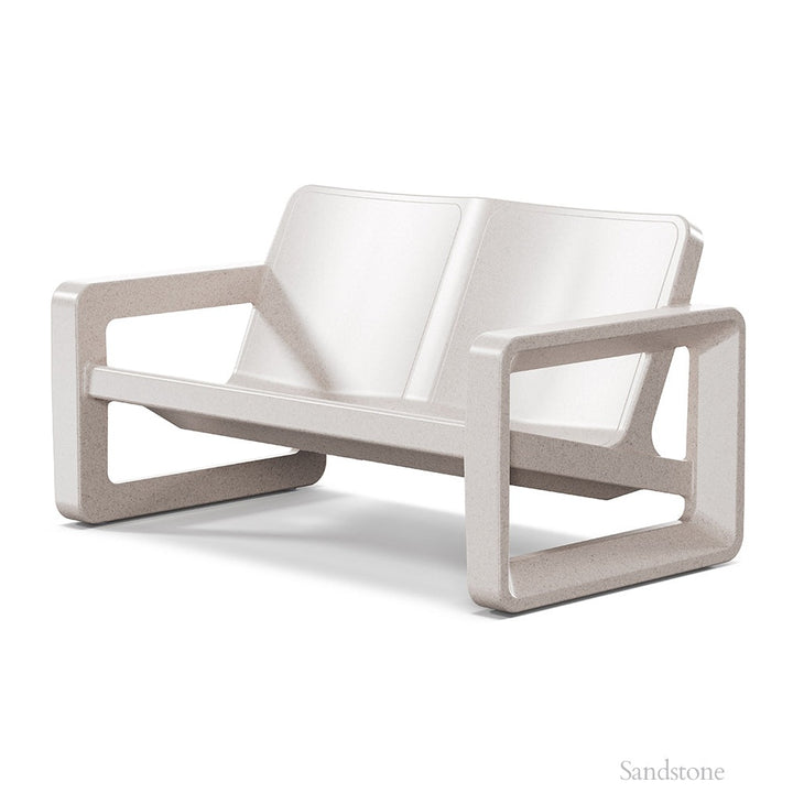 Deck Loveseat