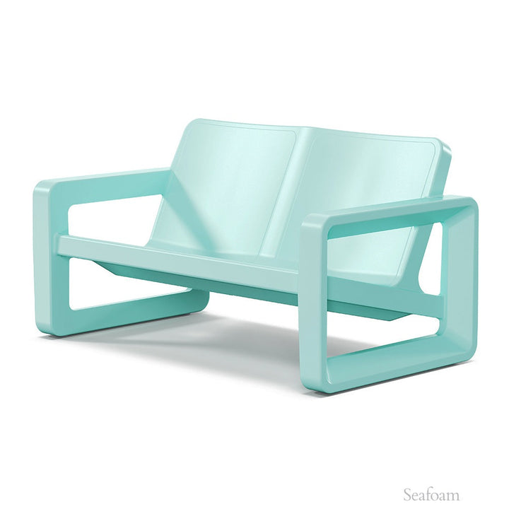 Deck Loveseat