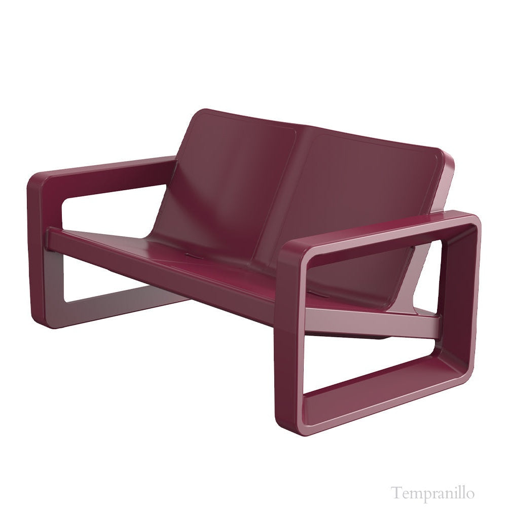 Deck Loveseat