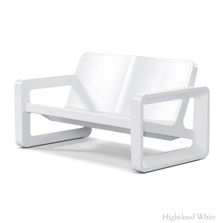 Deck Loveseat
