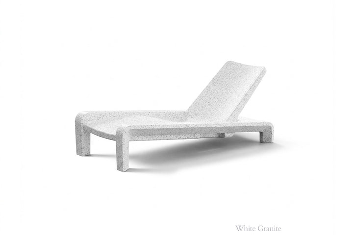 Deck Chaise Lounge
