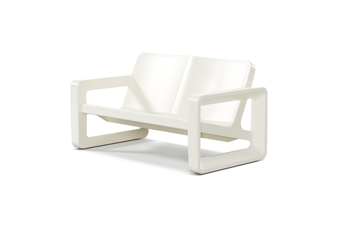Deck Loveseat