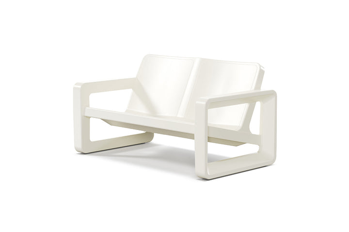 Deck Loveseat