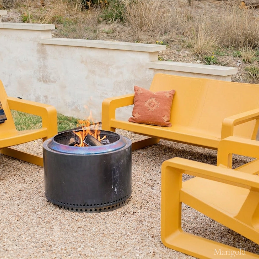 Deck Loveseat