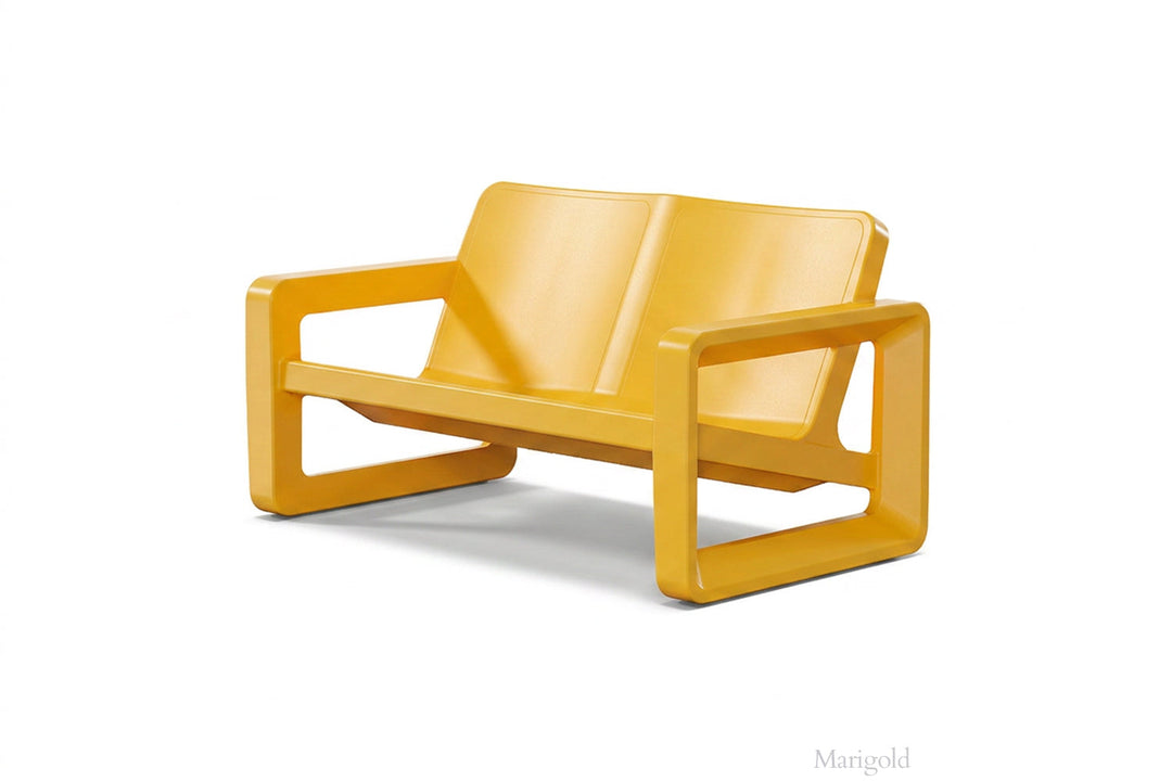 Deck Loveseat