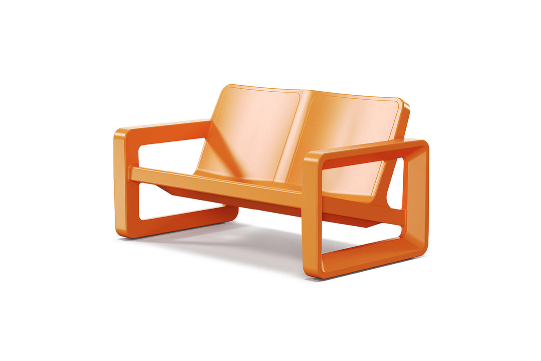 Deck Loveseat