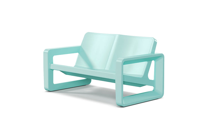 Deck Loveseat