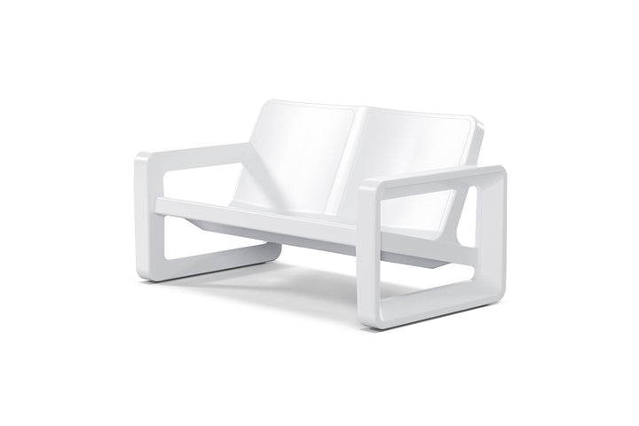 Deck Loveseat