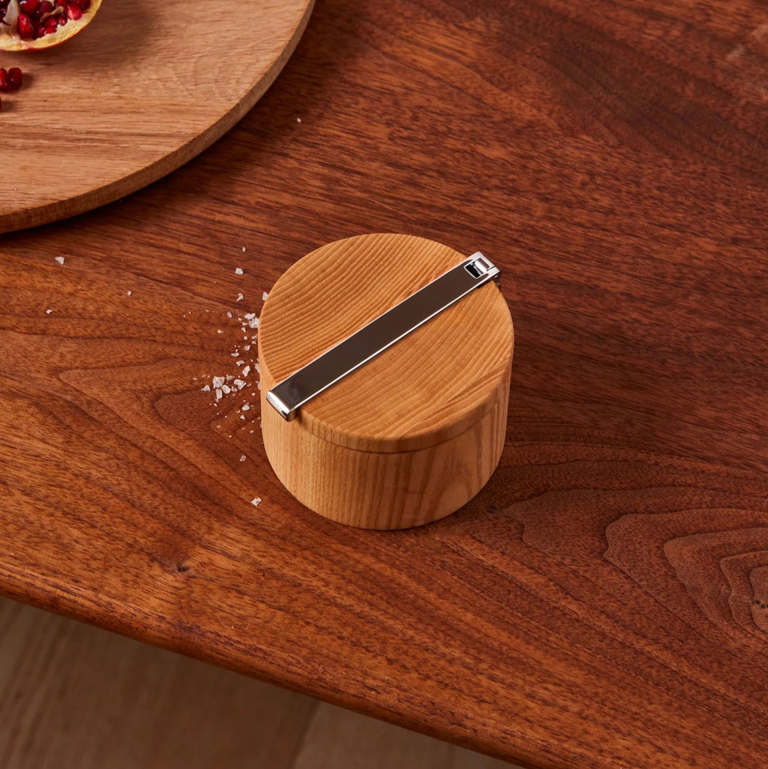 Stash Salt Cellar