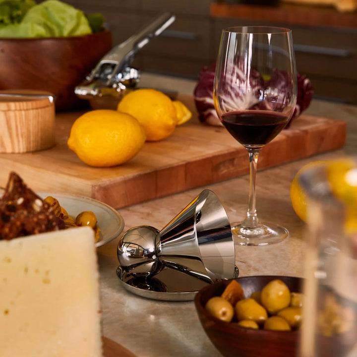 Birdie Wine Decanter