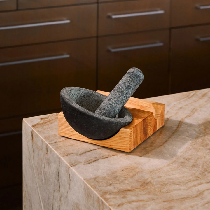 Perch Mortar & Pestle