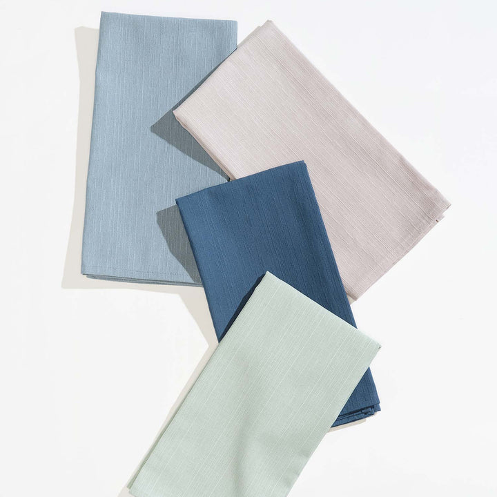 Dinner Napkins Sabi Mixed Sets