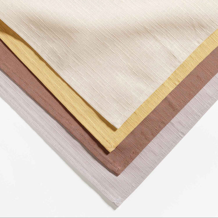 Dinner Napkins Sabi Mixed Sets