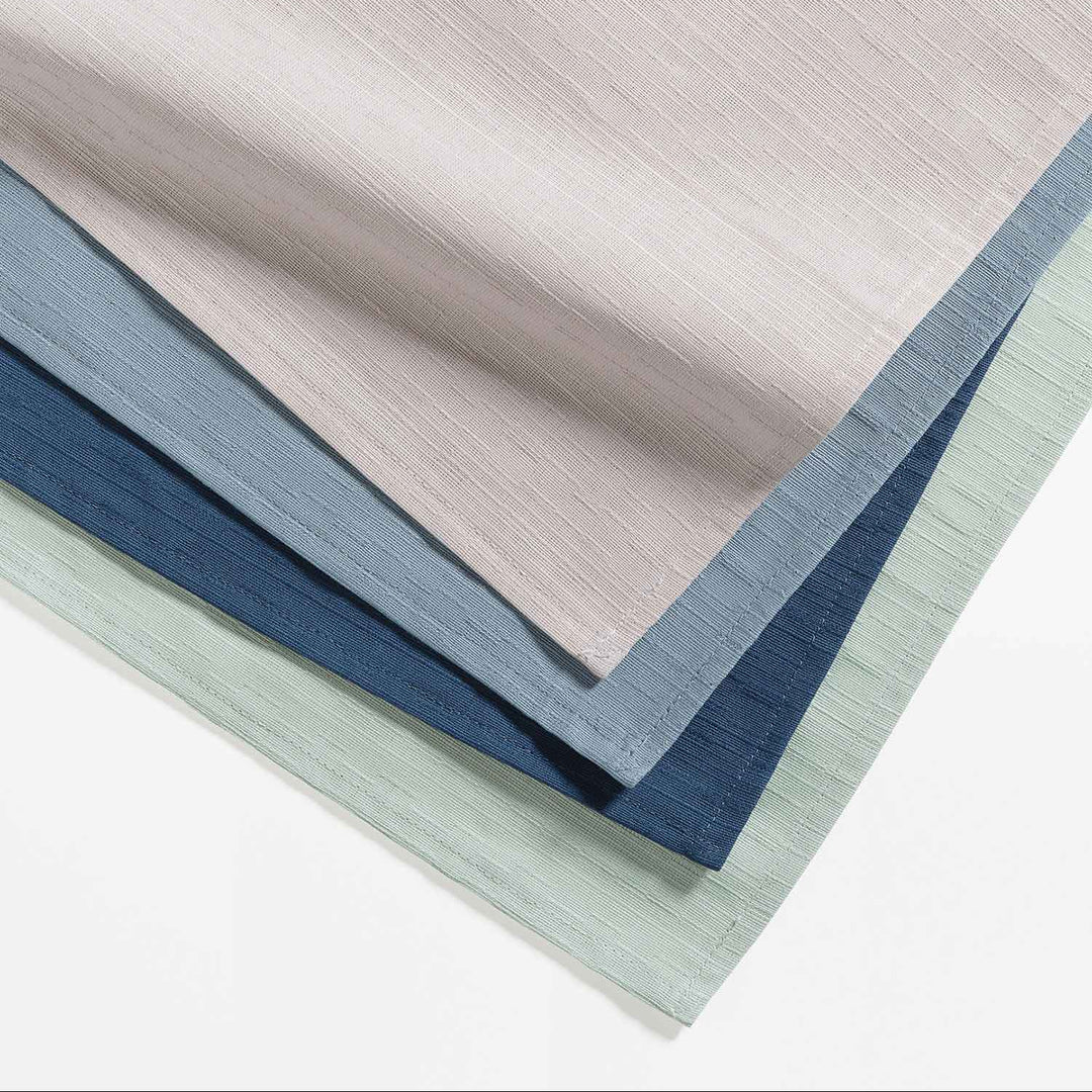 Dinner Napkins Sabi Mixed Sets