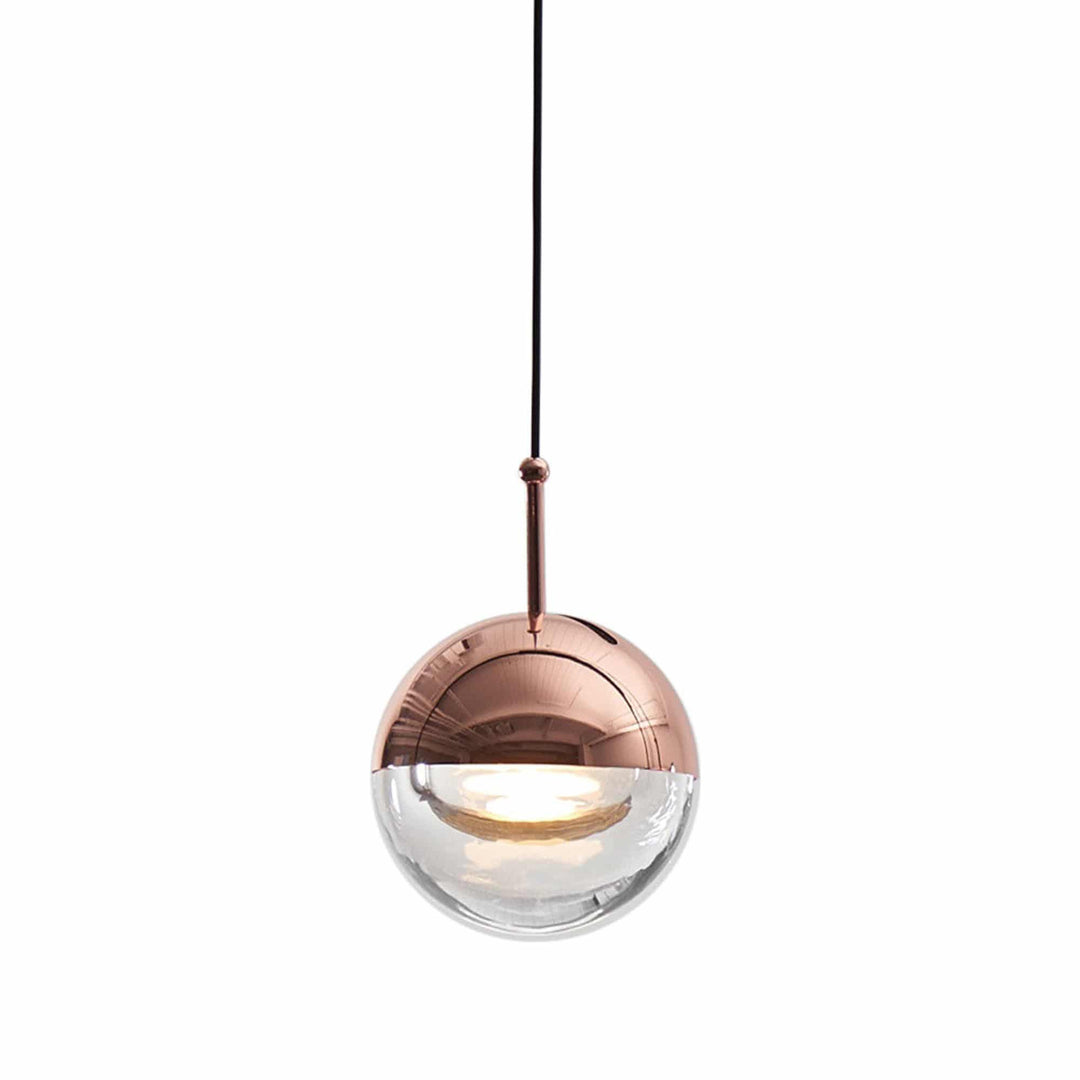 Dora Pendant P12 by Seed Design, studio shot, view 4