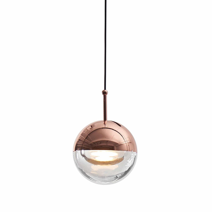 Dora Pendant P12 by Seed Design, studio shot, view 4
