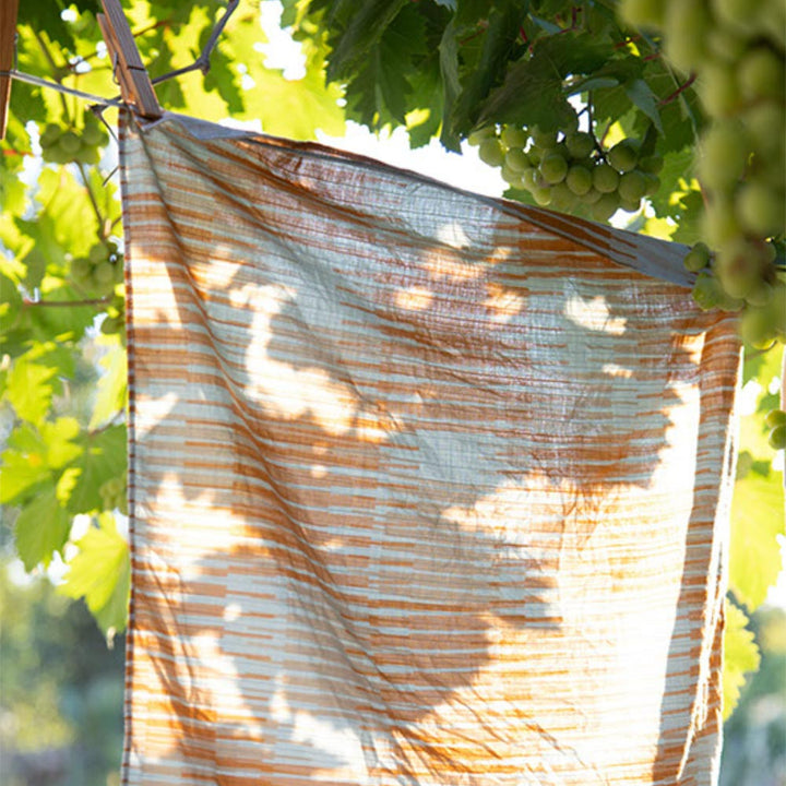 Dinner Napkins Double Sided Drift - Quiet Season