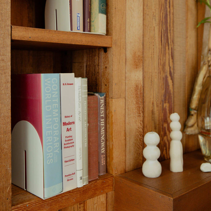 Dumbo Bookend Single - The Architect Series