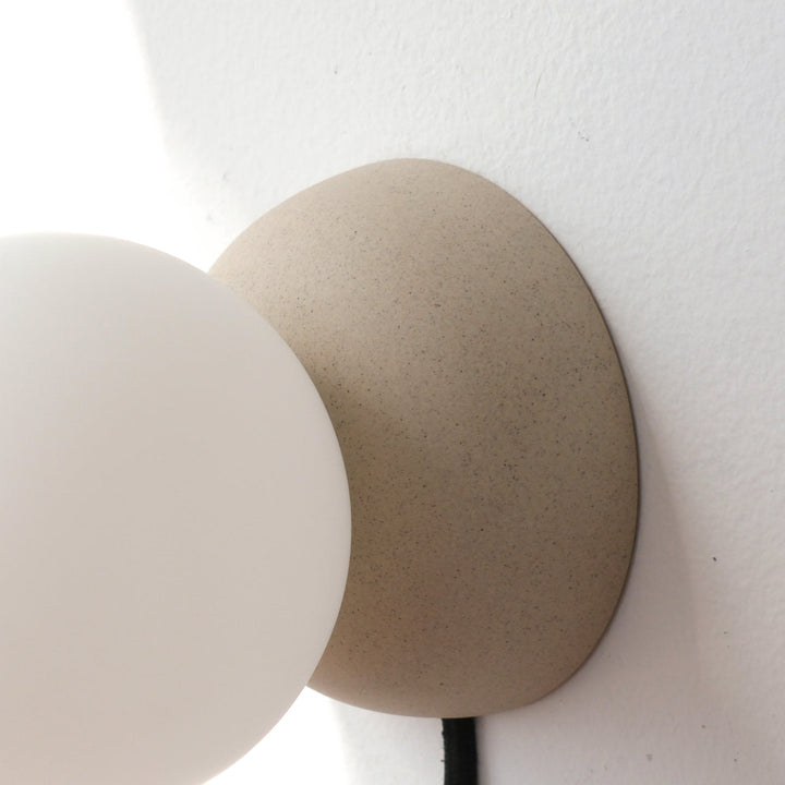 Monroe Table Lamp
