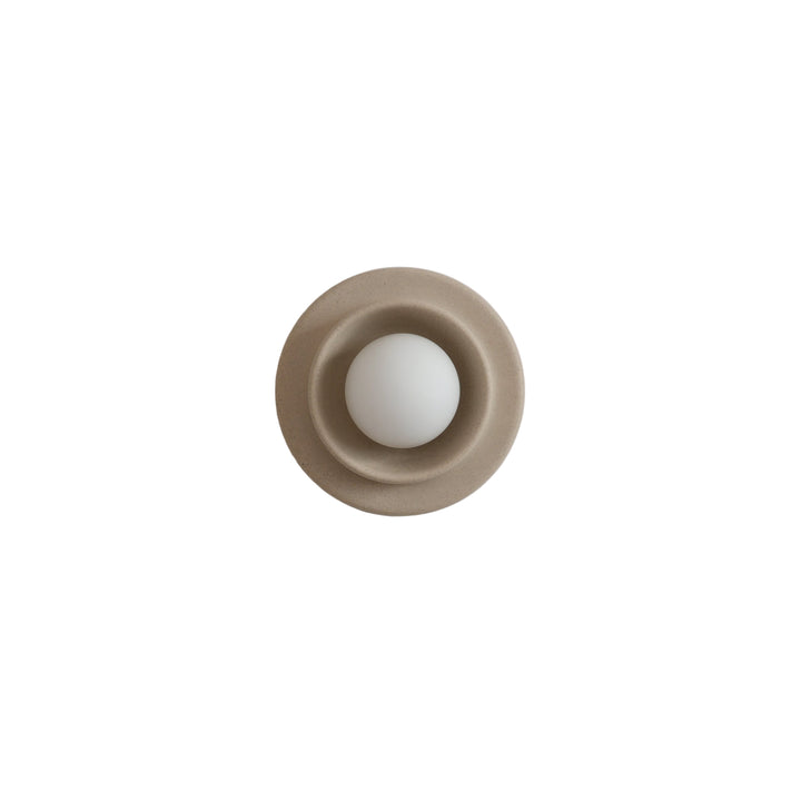 Q Sconce