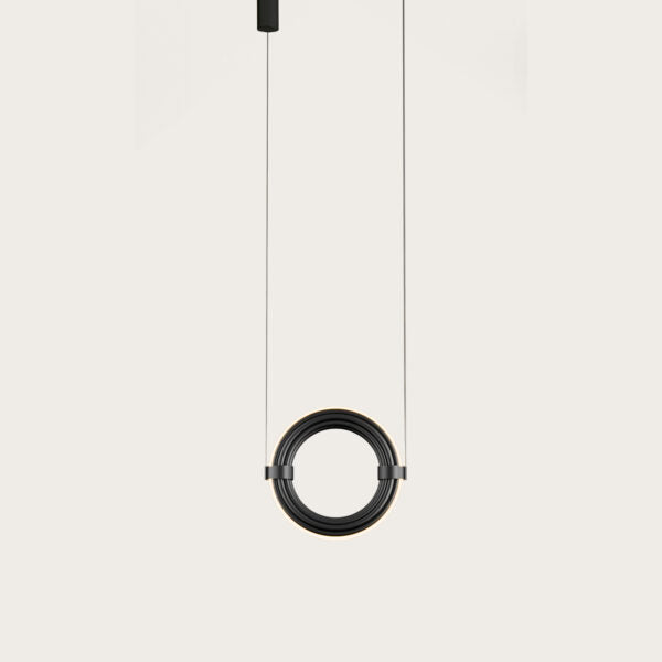 Elli Pendant Lamp by Aromas Del Campo - Bayte