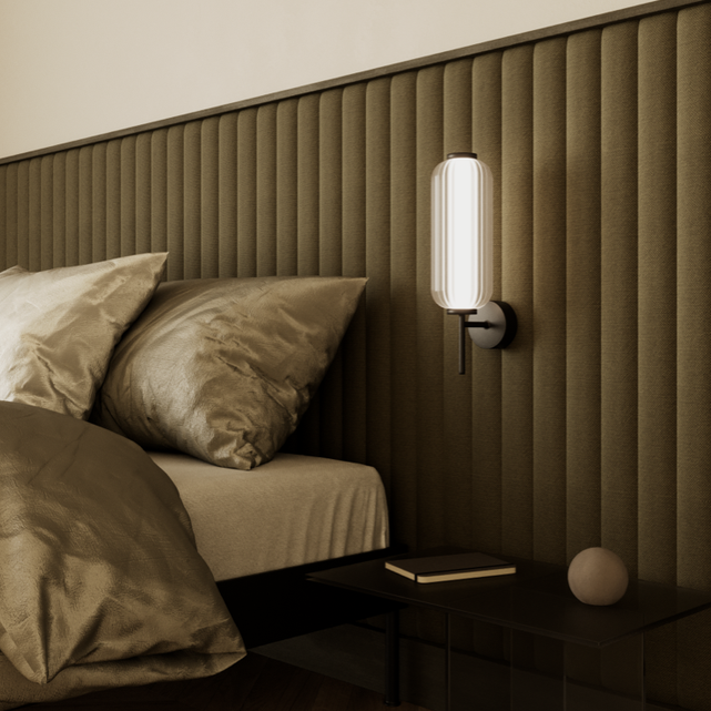 Elma Wall Lamp