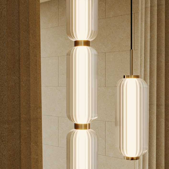 Elma Pendant - Large