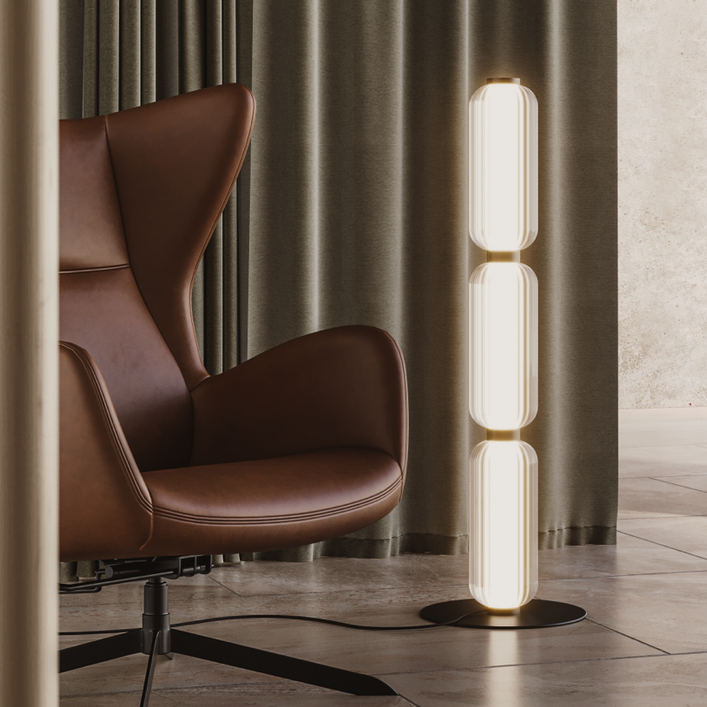 Elma Floor Lamp