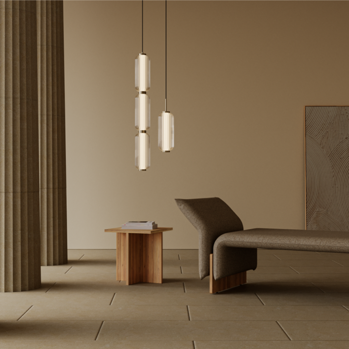 Elma Pendant - Small