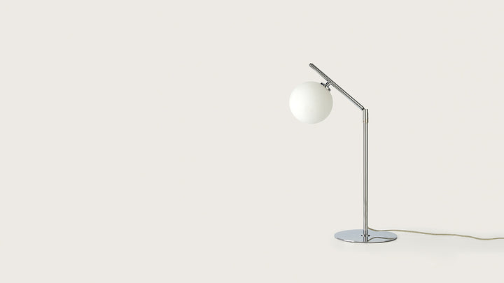 Endo Table Lamp