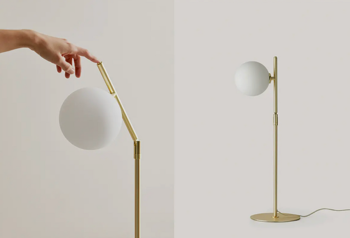 Endo Table Lamp