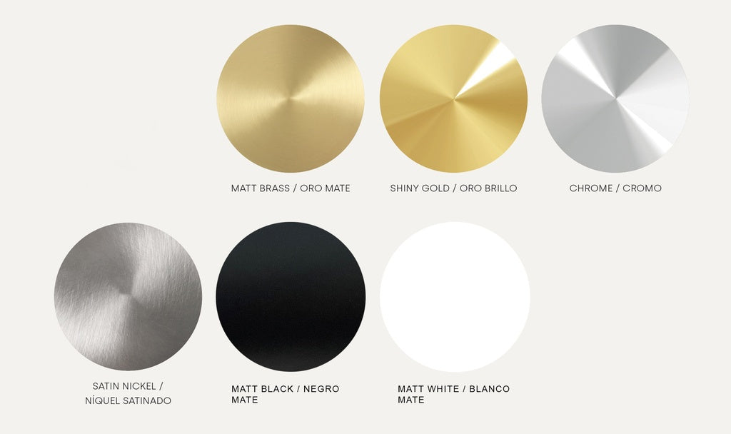 Etho Table Lamp