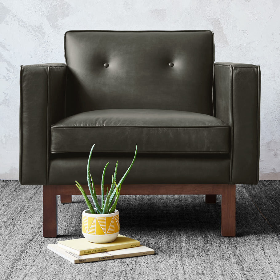 Embassy Chair