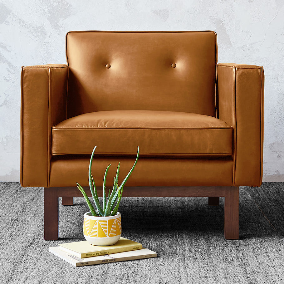 Embassy Chair