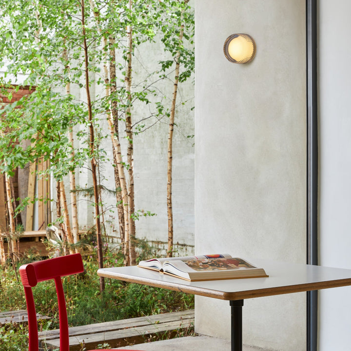 Firth Wall Light