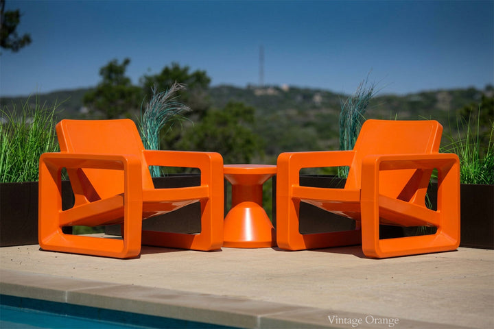 Fluent Side Table