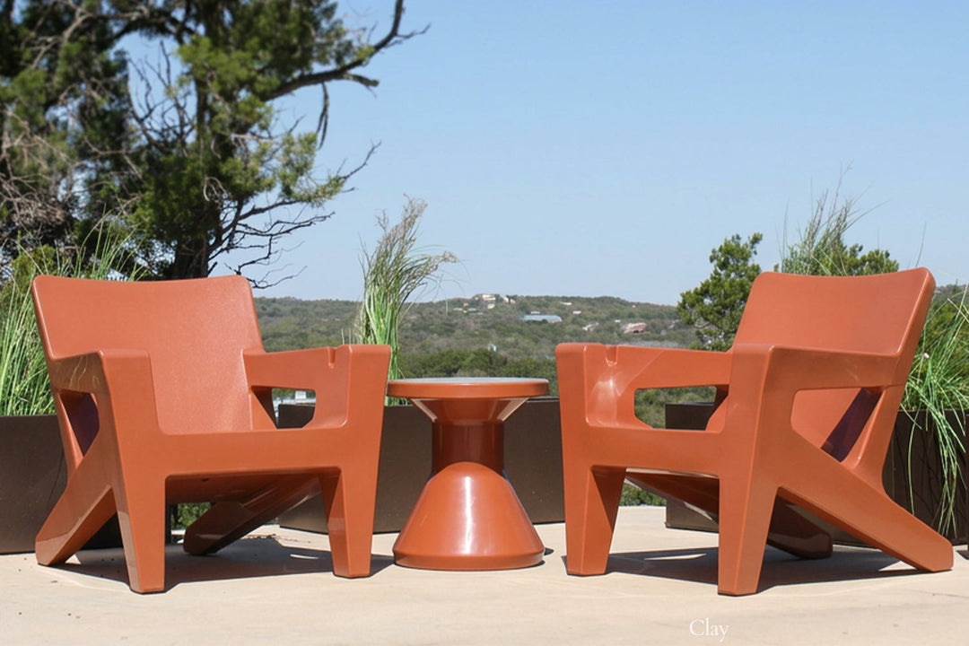 Fluent Side Table