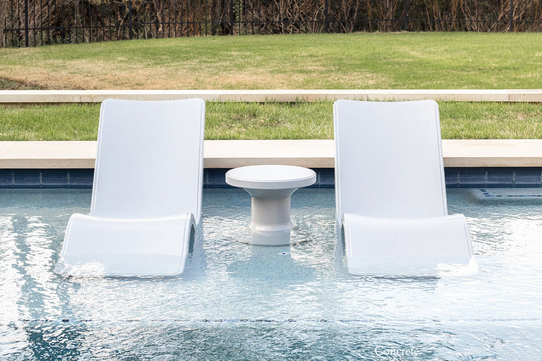 Fluent Side Table