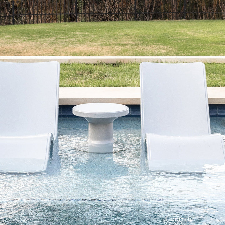 Fluent Side Table