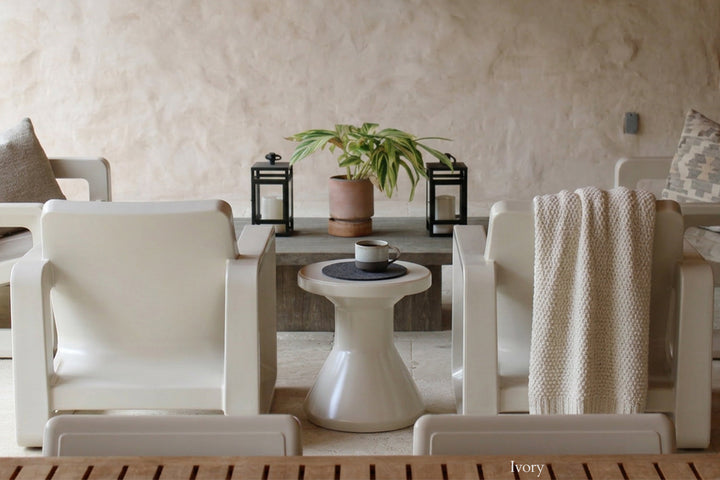 Fluent Side Table