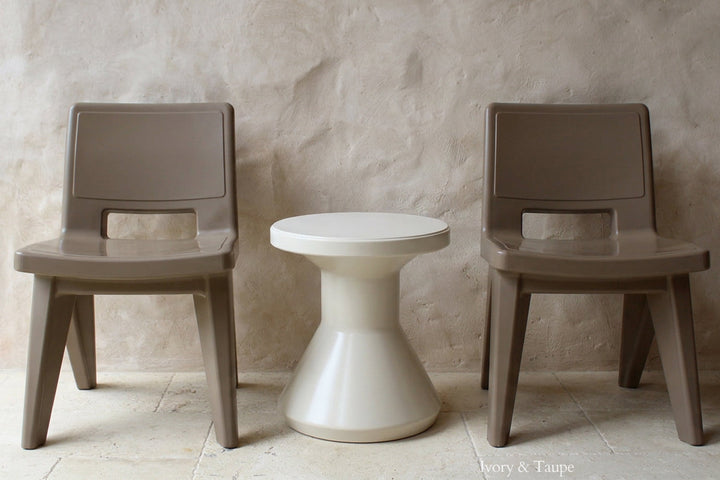 Fluent Side Table