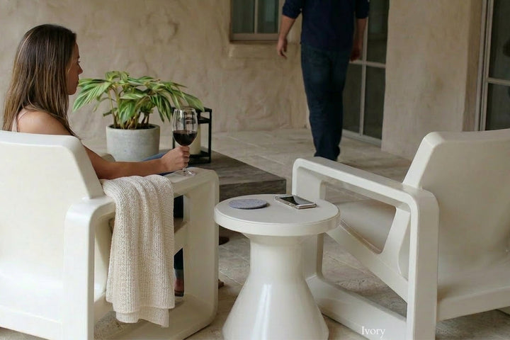 Fluent Side Table
