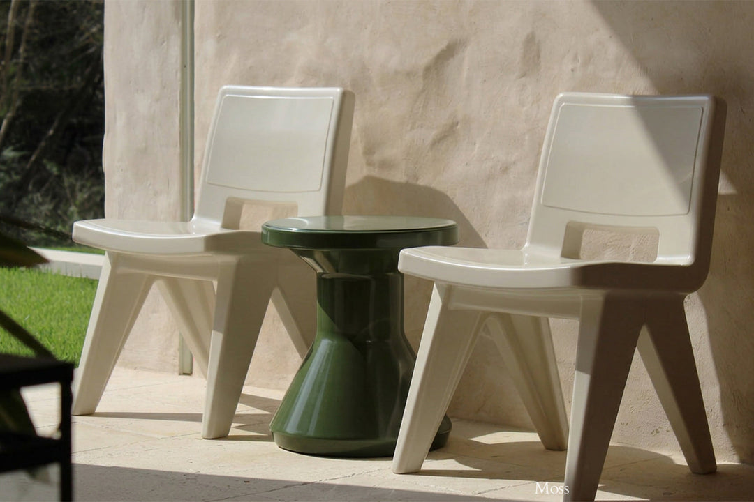 Fluent Side Table